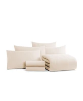 Arkwright Family Essentials Bed a Bag Set