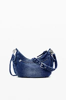 Desigual Women's Medium denim bag