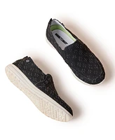 Minnetonka Women's Expanse Slip-on Shoes