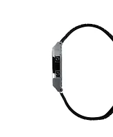 Casio Men's Pac Man Special Edition Black Ion Plated Bracelet Watch 38mm