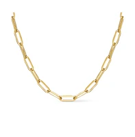 Ana Luisa Link Chain Necklace - Laura Bold