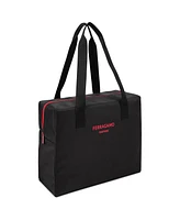 Free Ferragamo Men's Sports Bag with $104 Purchase From The Ferragamo Men's Fragrances Collection