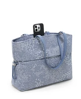 Tumi Voyageur Cam Large Tote