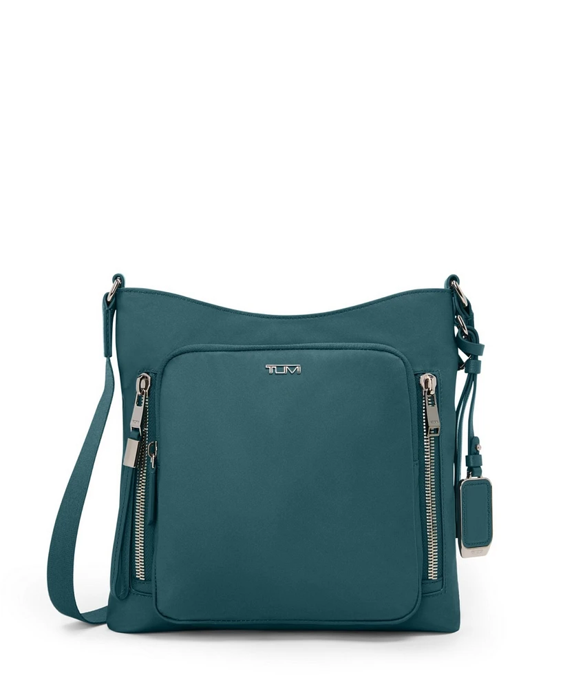 Tumi Voyageur Tyler Crossbody Bag