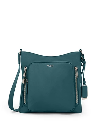 Tumi Voyageur Tyler Crossbody Bag