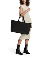 Tumi Voyageur Just Case Tote