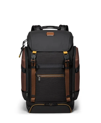 Tumi Alpha Bravo Expedition Backpack