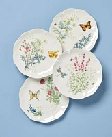 Lenox Butterfly Meadow Herbs Dinnerware Collection