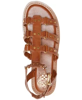 Vince Camuto Women's Claira Studded Gladiator Sandals