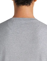 Scotch & Soda Men's Essential Logo T-Shirt