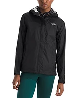 The North Face Women's Venture 2 Hooded Raincoat