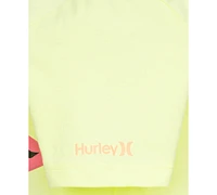 Hurley Big Boys Monkey See Graphic Short-Sleeve T-Shirt