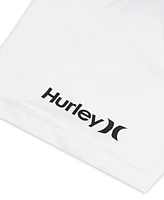 Hurley Big Boys Utopia Cotton Blend Graphic T-Shirt
