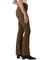 Levi's Women's Retro 725 High Rise Bootcut Jeans
