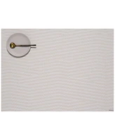 Chilewich Dune Rectangular Placemat
