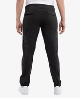 Men's Hybrid Jogger Cargo Pants
