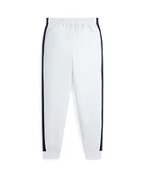 Polo Ralph Lauren Big Boys Logo Double Knit Joggers