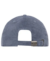 Scotch & Soda Men's Corduroy Adjustable Cap