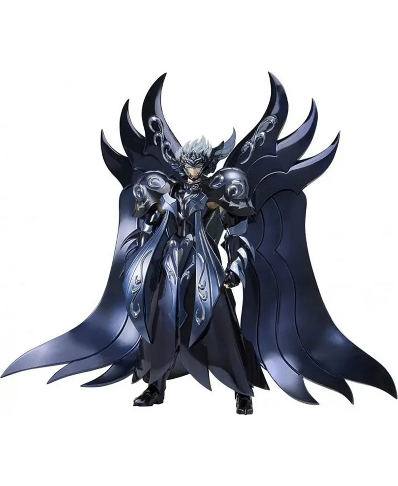 Tamashii Nations - Saint Seiya: Hades Chapter Elysion - Saint Cloth Myth Ex