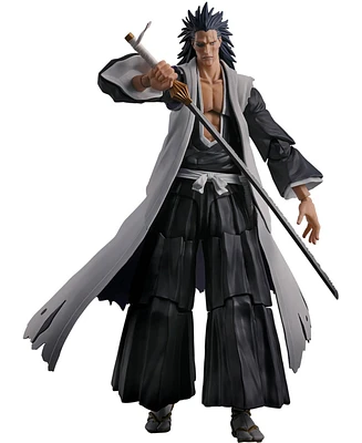 Tamashii Nations - Bleach:Thousand Year Blood War - S.h.Figuarts