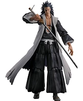 Tamashii Nations - Bleach:Thousand Year Blood War - S.h.Figuarts