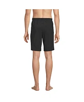 Lands' End Men's 9" Volley Hydroliner Swim Trunks