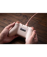 Ultimate 2C Wired Controller Peach