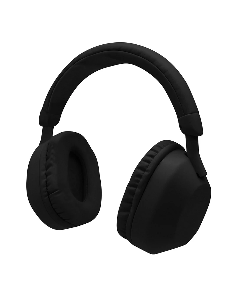 GabbaGoods Aura Over Ear Bluetooth Noise Reduction Headphones