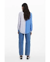 Desigual Women's Perfect RIde shirt