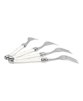 French Home Laguiole Cake Forks, Set of 4