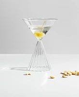 Ichendorf Tutu Martini Glass, 5.1 oz.