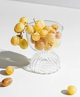 Ichendorf Tutu Bowl and Water Glass, 9.5 oz