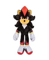 Sonic Movie Shadow Jumbo Plush Toy