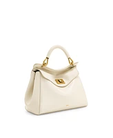 Jw Pei Handbags Women's Lucia Classic Top Small Satchel Bag