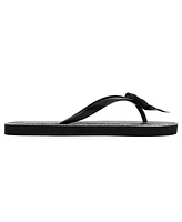 Juicy Couture Women's Sonnet Logo Flip Flops