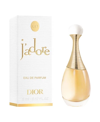 Complimentary J'adore Eau de Parfum mini with any $135 purchase from the Dior Women's Fragrance and Bath and Body collection