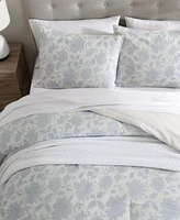 Nautica Elmwood Reversible -Pc. Comforter Set