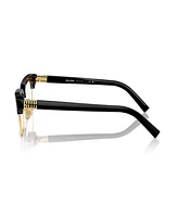 Miu Women's Eyeglasses