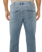 Silver Jeans Co. Men's Konrad Slim Fit