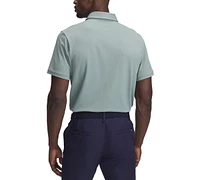 Under Armour Men's Drive Statement Golf Polo