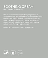 Babor Soothing Cream