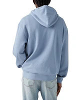 Levi's Men's Relaxed Fit Long Sleeve Logo Hoodie