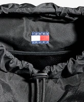 Tommy Hilfiger Men's Jeans Daily Elevated Flap Backpack