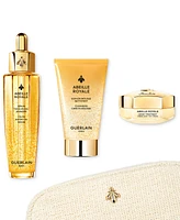 Guerlain 4-Pc. Abeille Royale Skincare Set