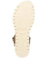 Style & Co Women's Mayaa Flat Sandals, Exclusively at Macy's