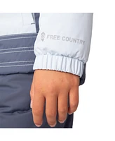 Free Country Girls' Boarder Jacket