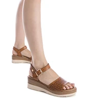 Xti Women's Wedge Sandals