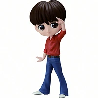 Bts - BanPresto - Tinytan Dynamite - Q Posket