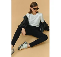 Chicago High Rise Skinny Jeans