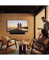 Samsung QN65LST7DA 65" 4K The Terrace Partial Sun Qled Uhd Outdoor Smart Tv (2024)